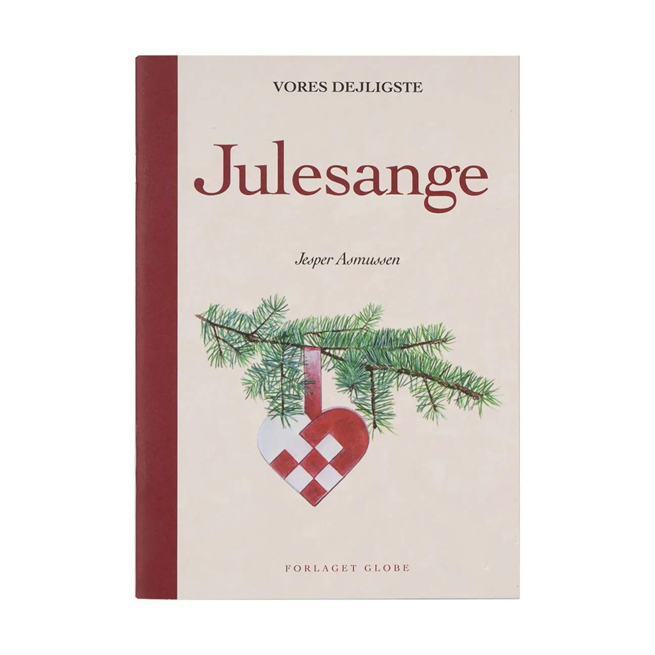 HORTUS Øvrige bøger Julesange i Beige, 1