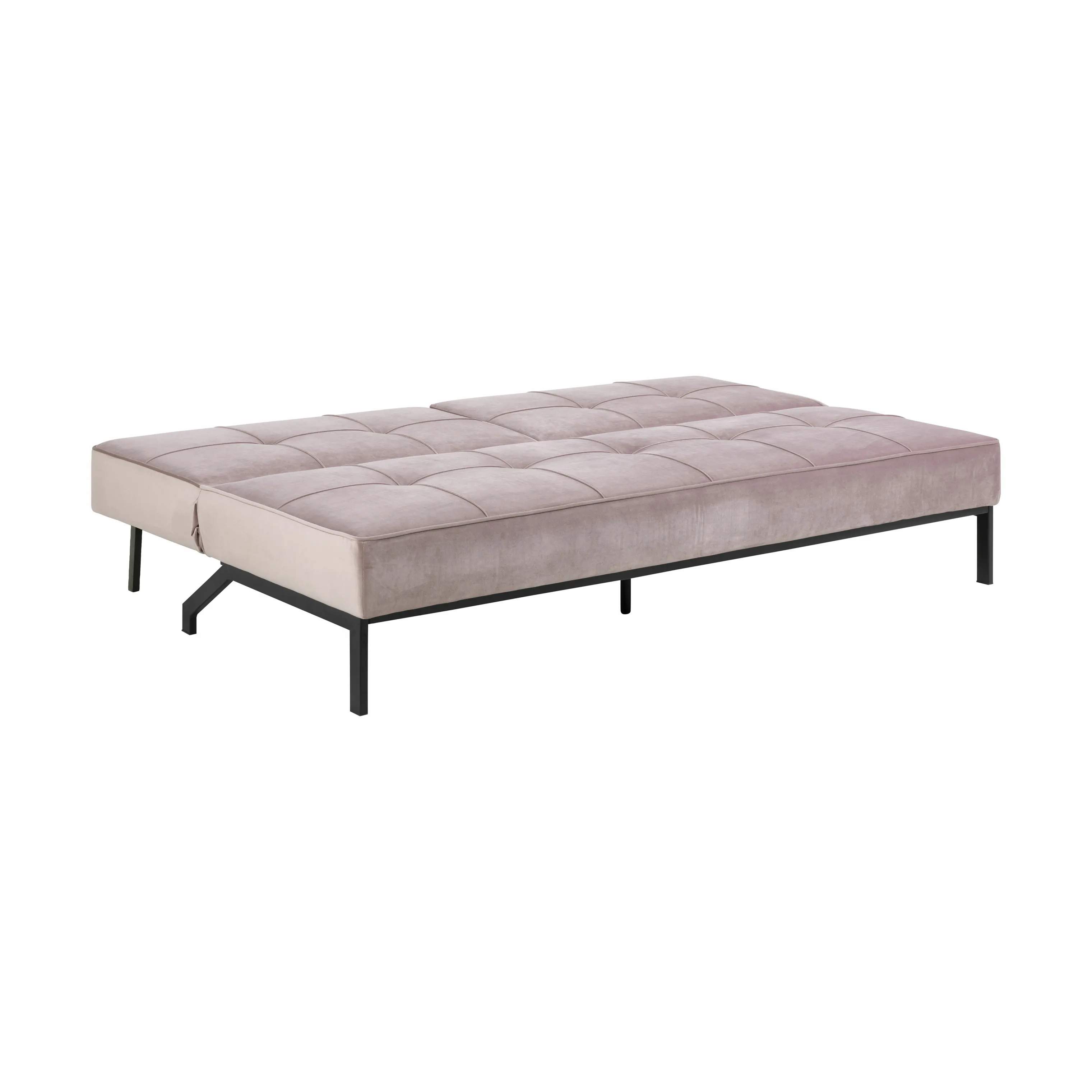 CASA Living Daybeds Perugia Sovesofa i Rosa, 4