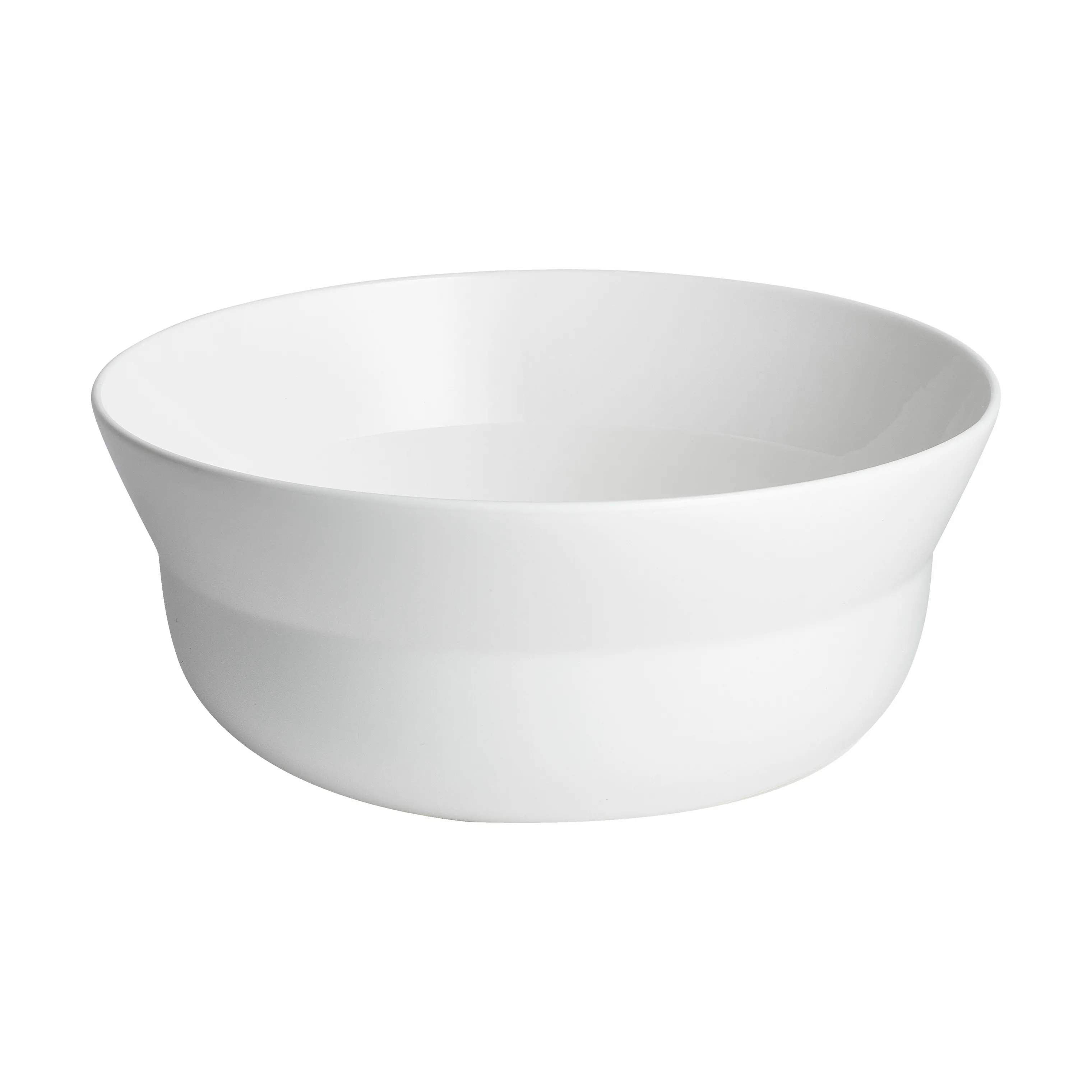 Kaolin Skål