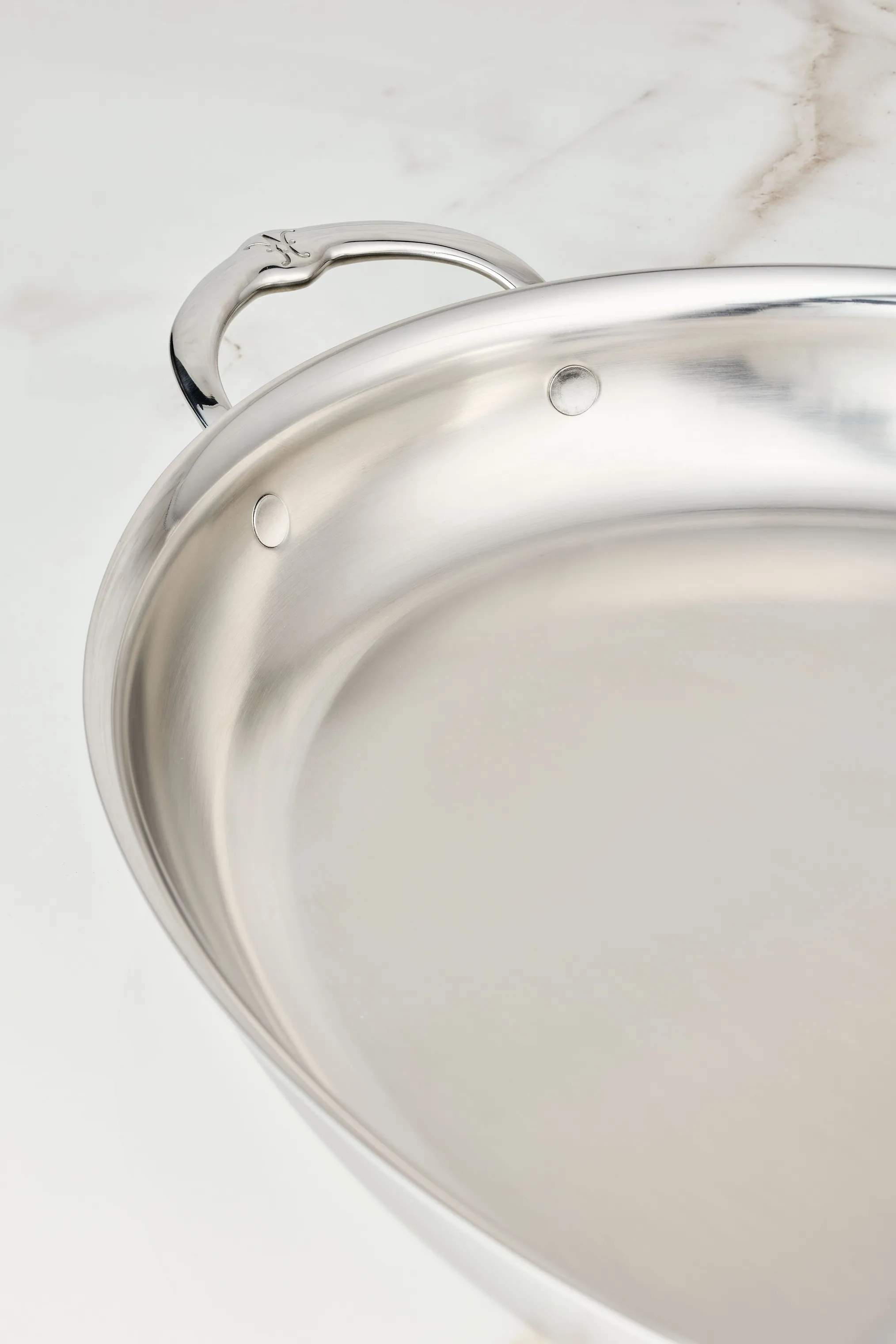 Hestan Ovnfaste fade Provisions Fad i B35,5 x L53,7 cm, 3