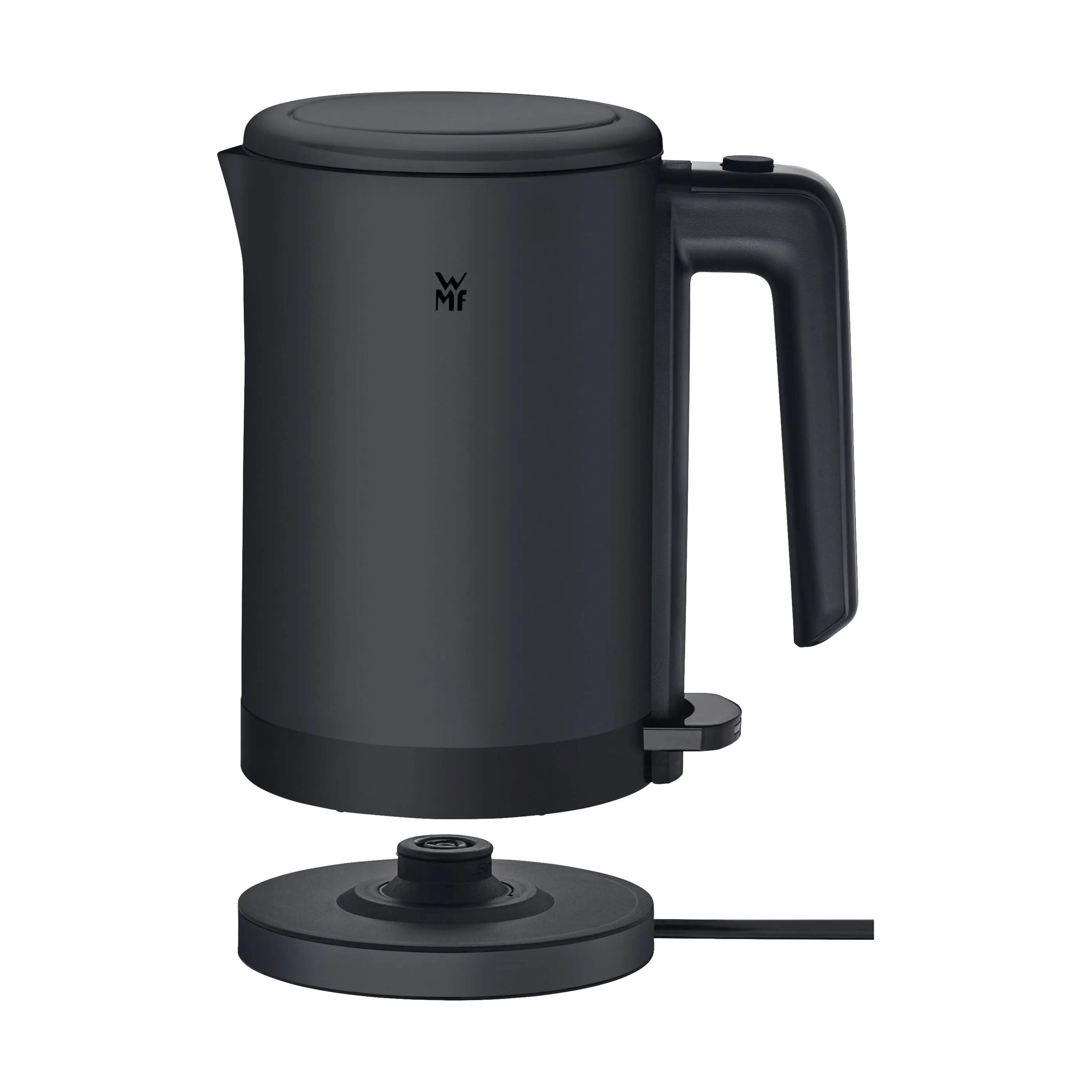 WMF Elkedler KitchenMinis Elkedel i Deep Black, 3