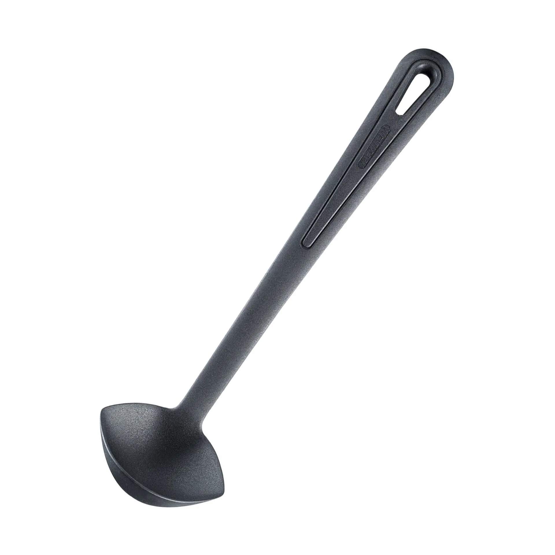 Westmark Opøsere Gentle Plus Øse i Sort, 1