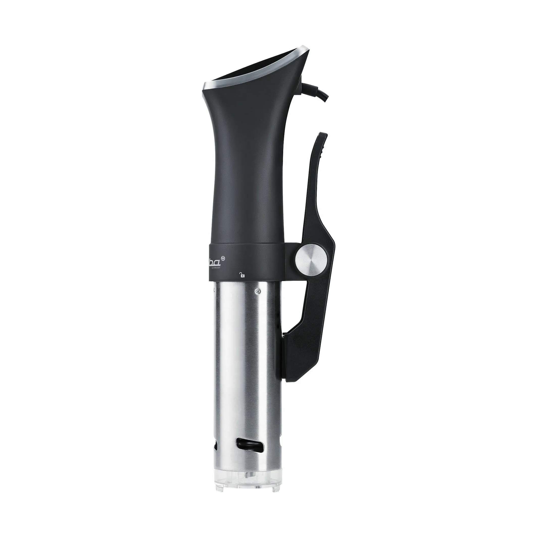 Steba Sous vide stave Sous vide Cooker Stav STSV80 i Stål/antracit, 2