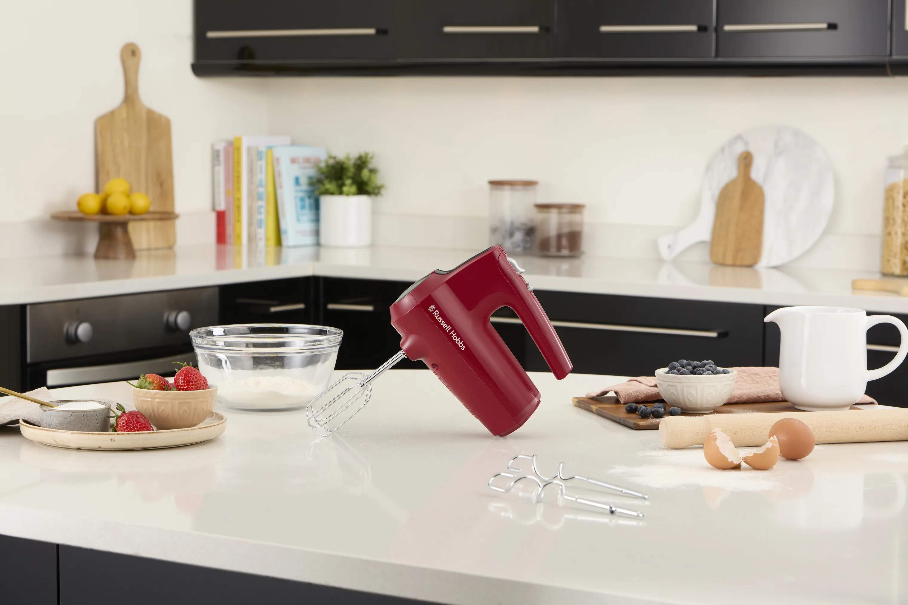 Russell Hobbs Håndmixere Desire Håndmixer, 3