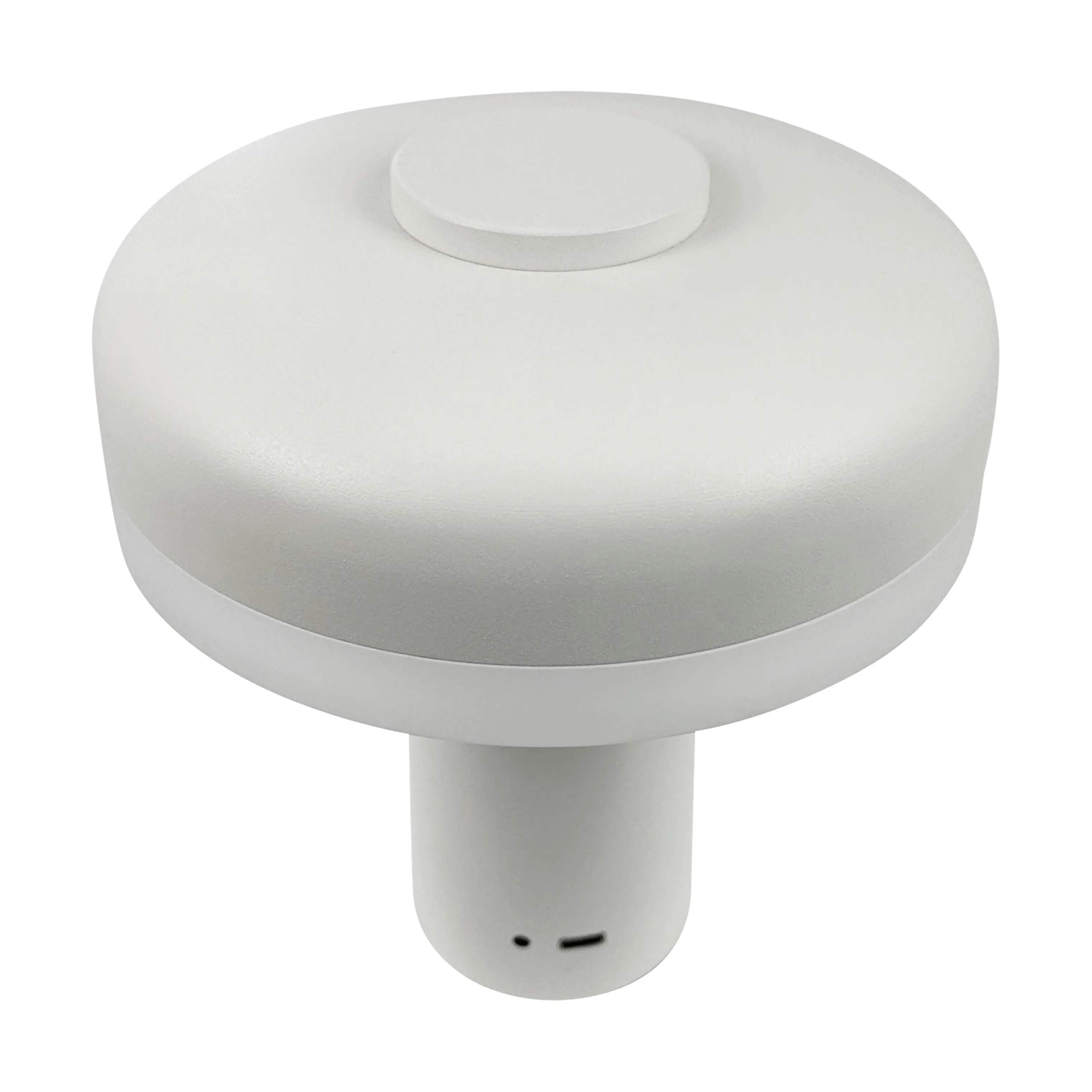 Dyberg Larsen LED-lamper Porter LED-lampe i Perlehvid, 5