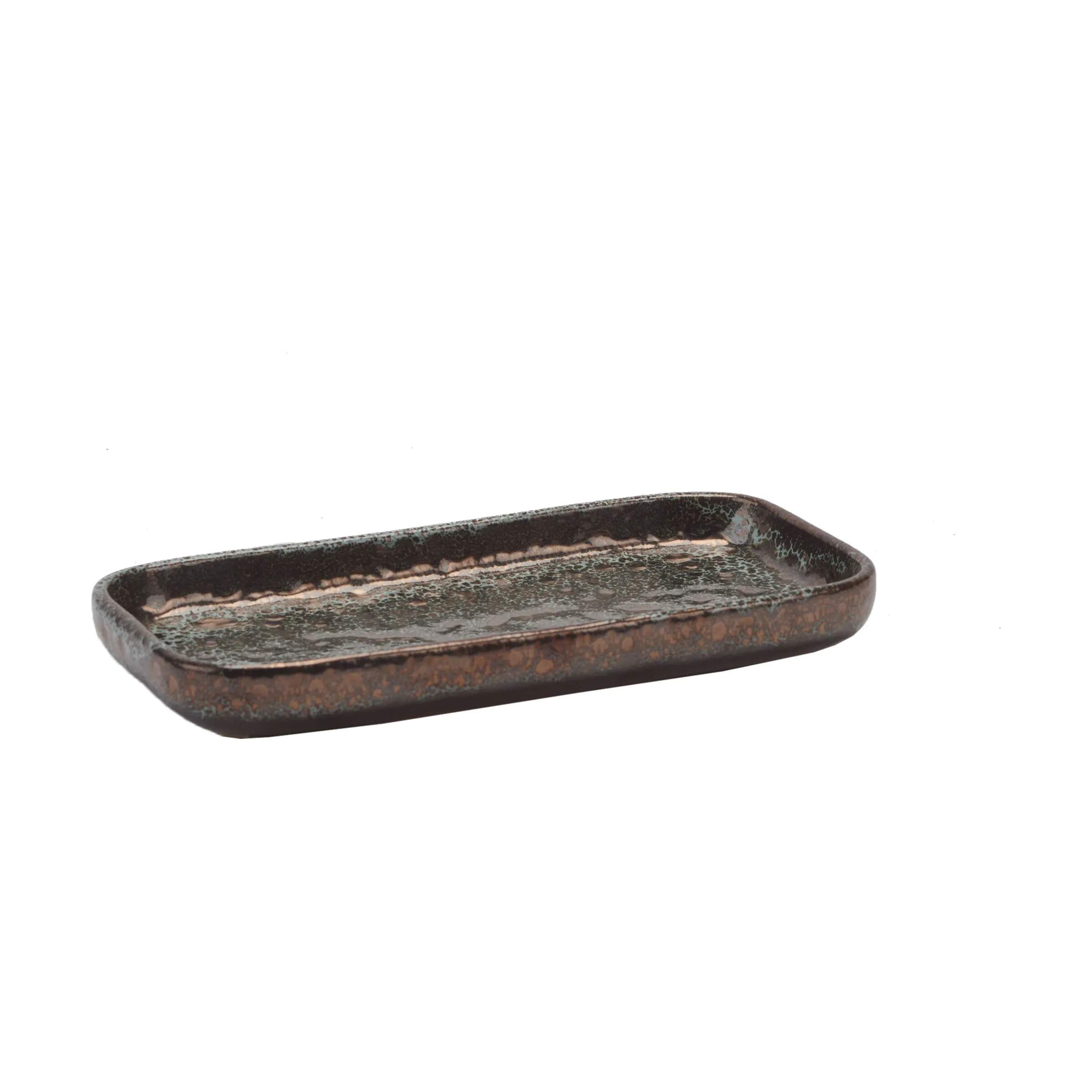 Aquanova Tilbehør til bad Ugo Bakke i Vintage bronze, 1