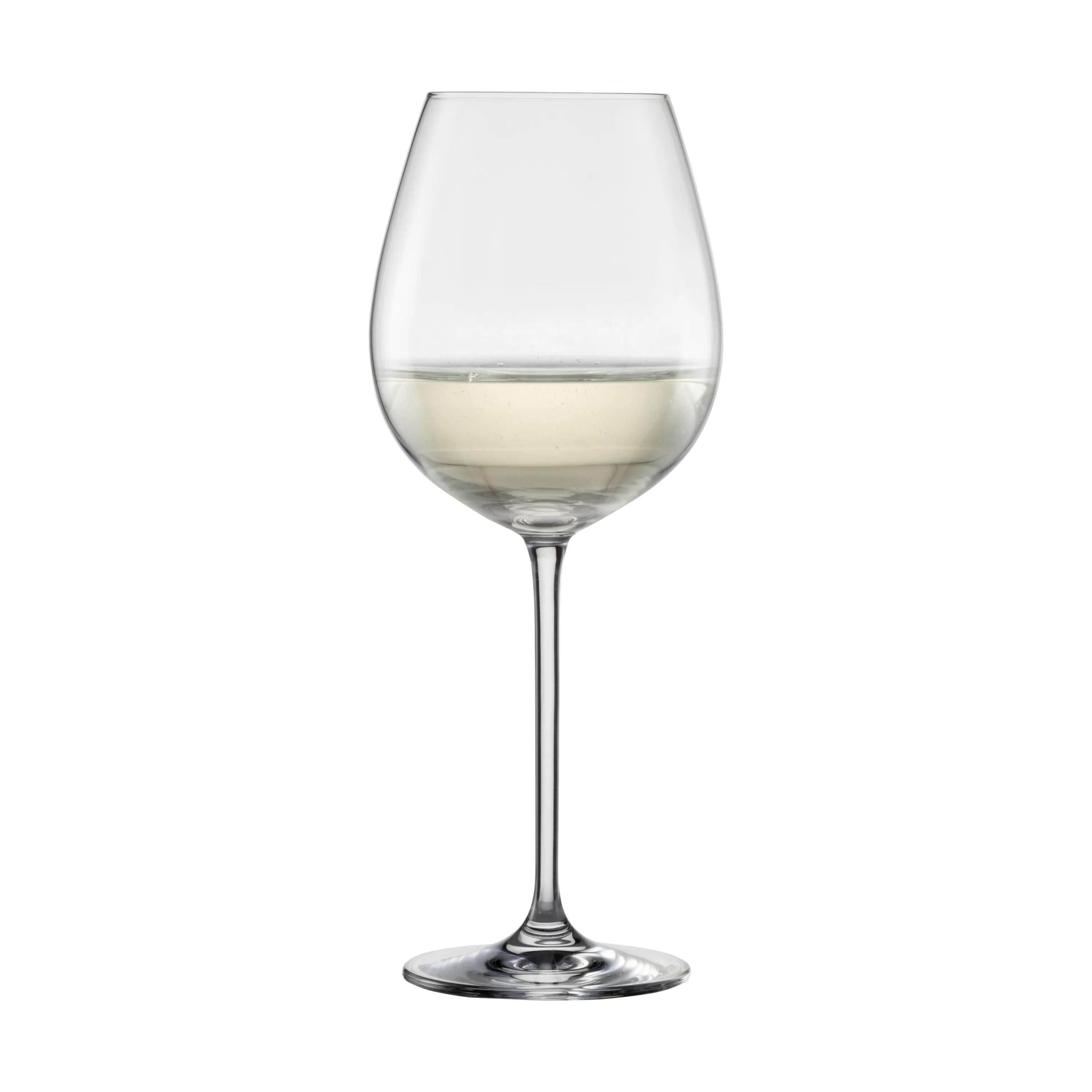 Schott Zwiesel Hvidvinsglas Vinos Allround Vinglas - 4 stk. i Klar, 4