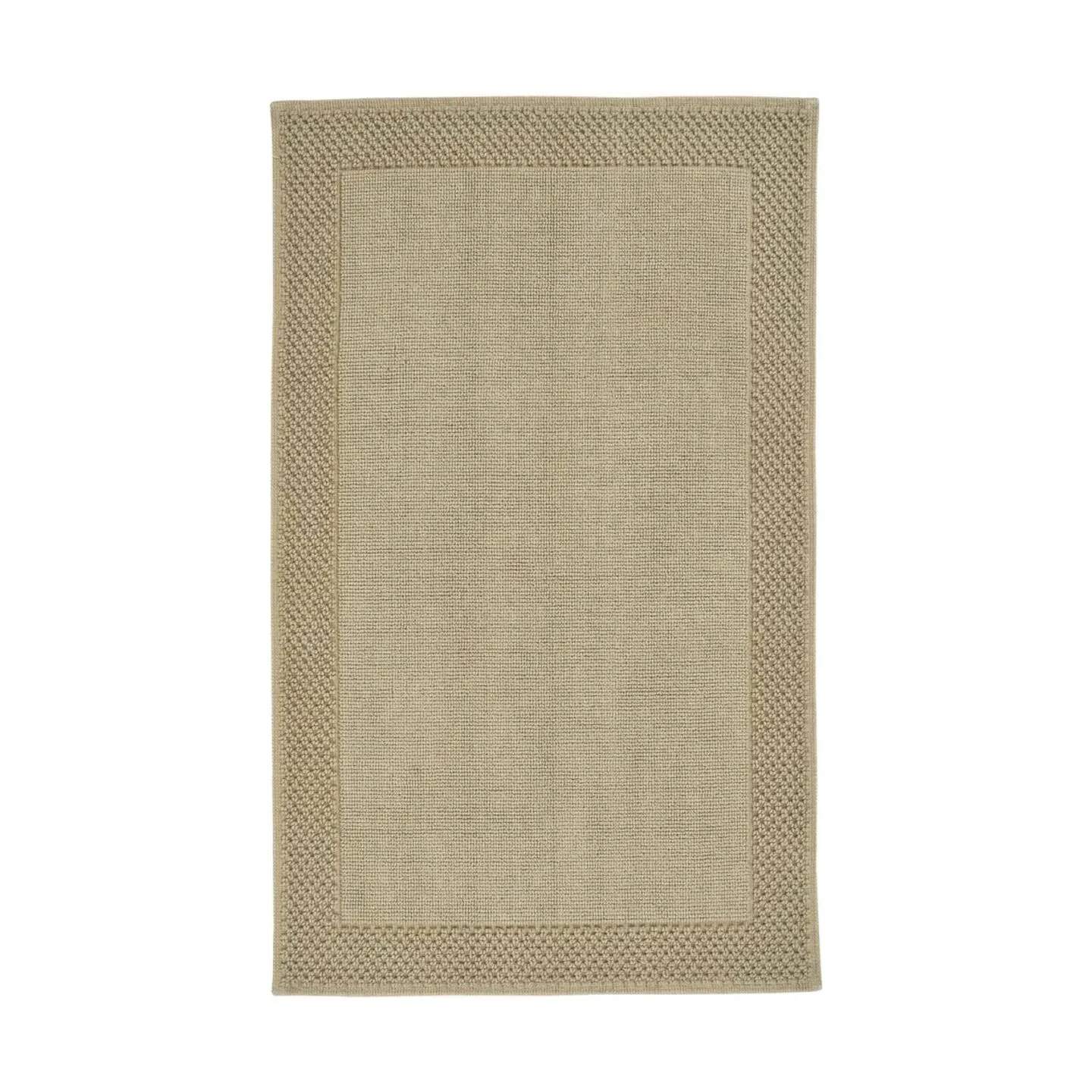 Aquanova Bademåtter Yuna Bademåtte i Golden, B70 x L120 cm, 1
