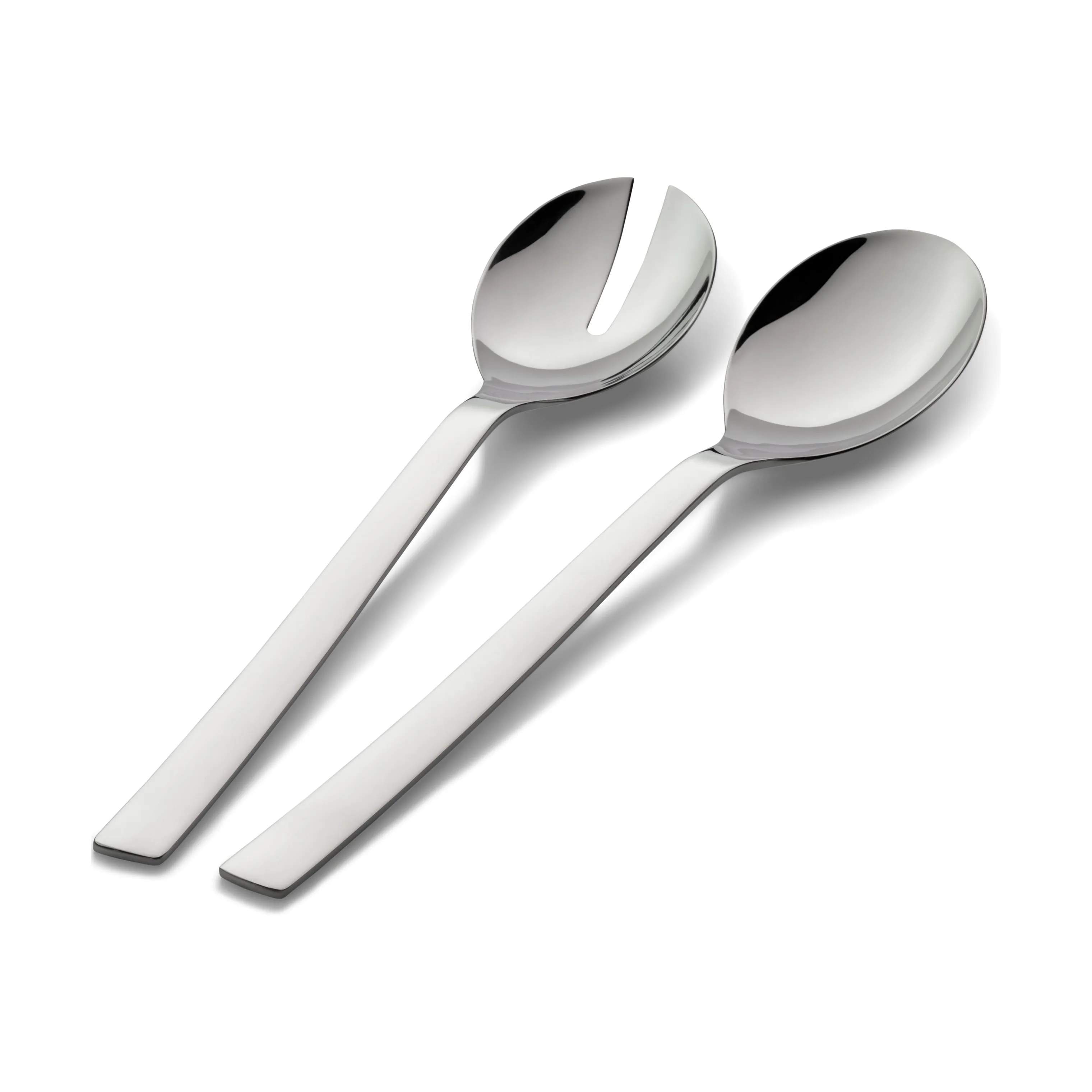 WMF Salatbestik Nuova Salatbestik - 2 dele i 30 cm, 4