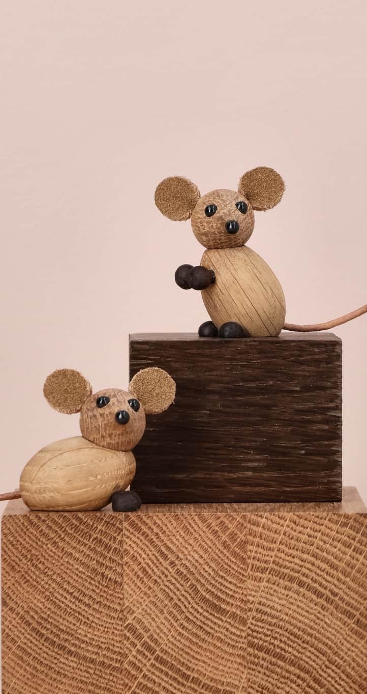 Spring Copenhagen mus