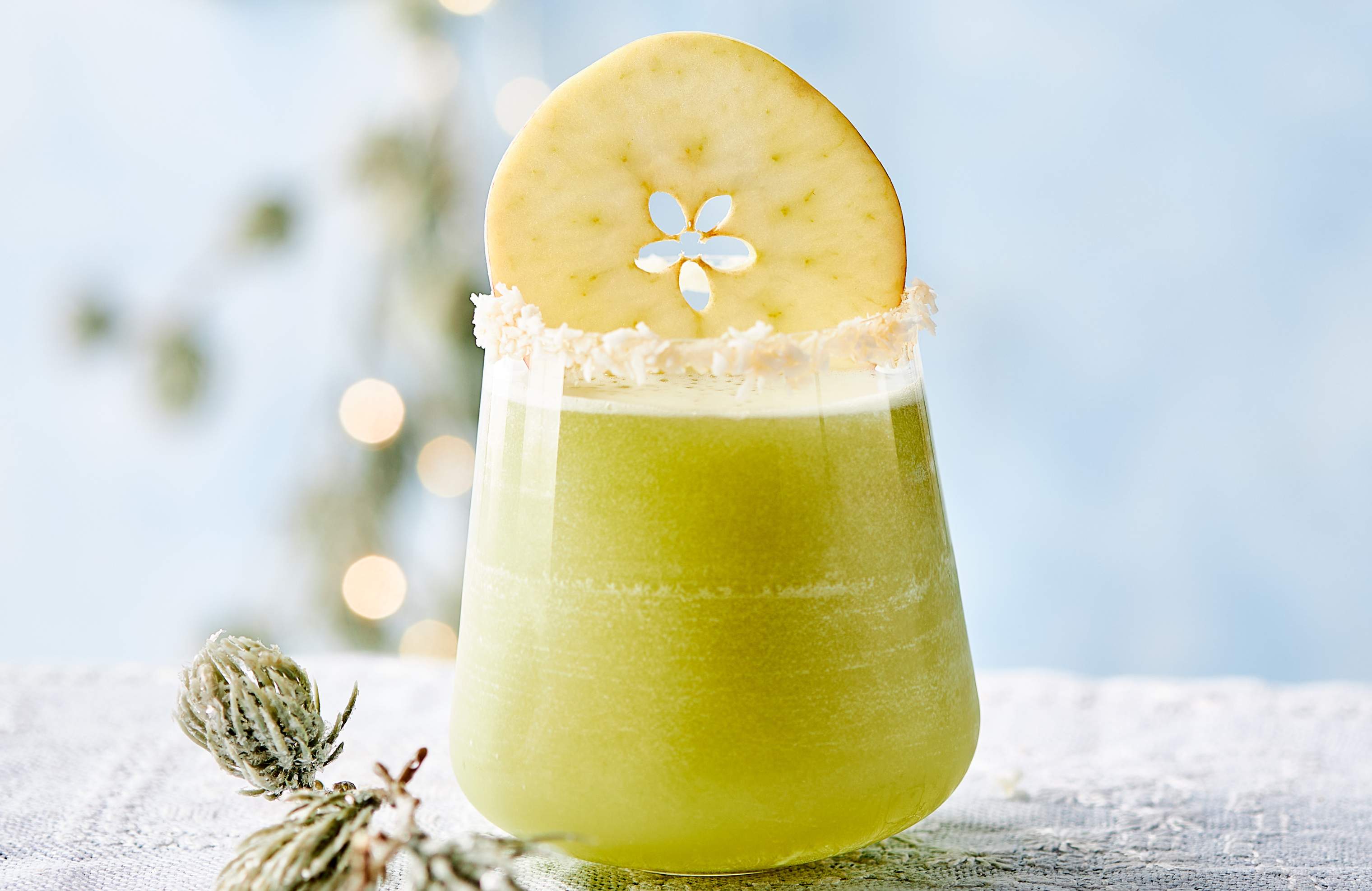 juledrink opskrift