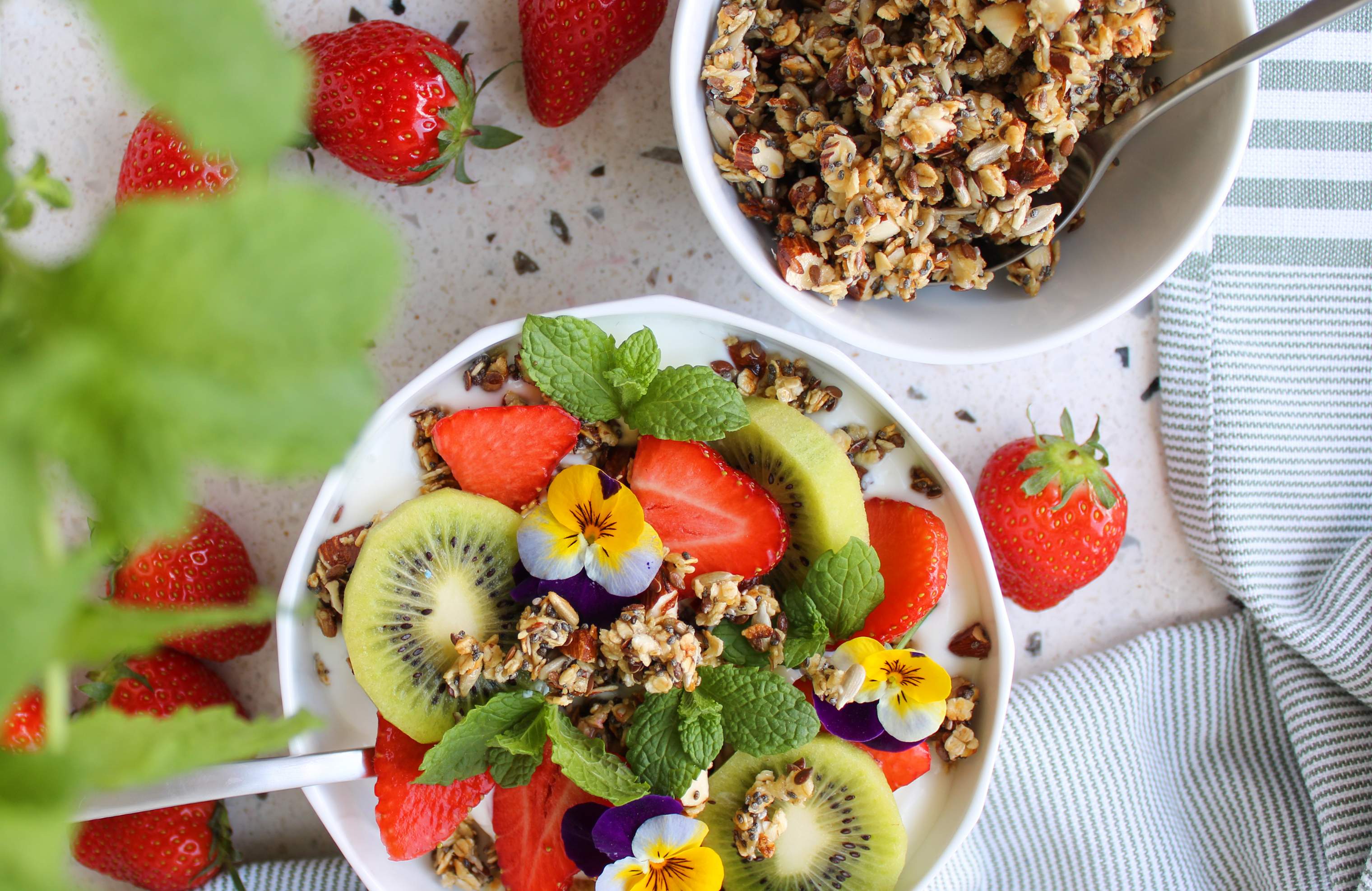 Müsli Top