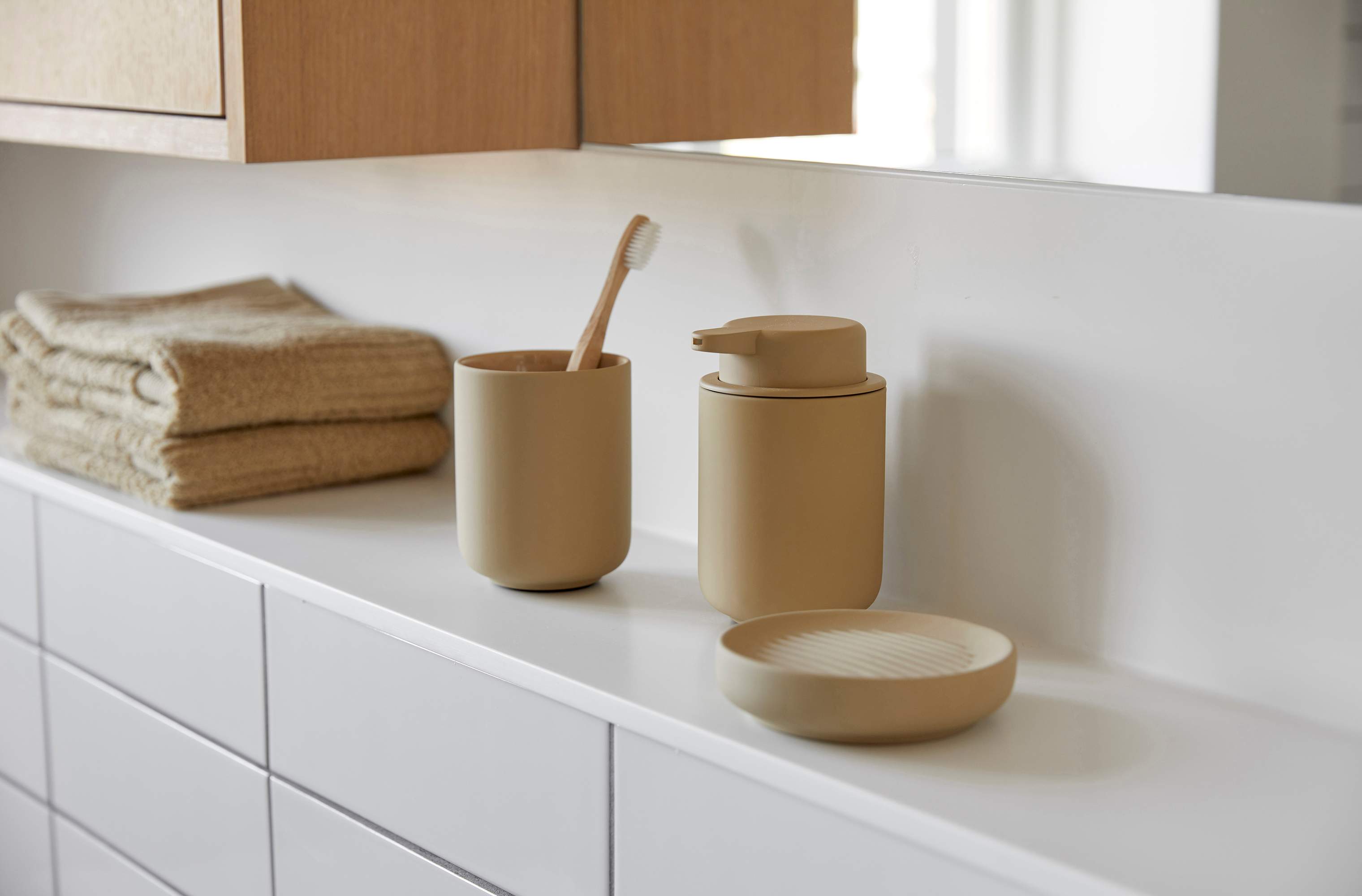 Zone Ume badeværelsestilbehør 5722000117452