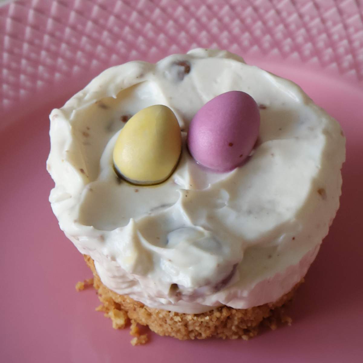 påske cheesecakes