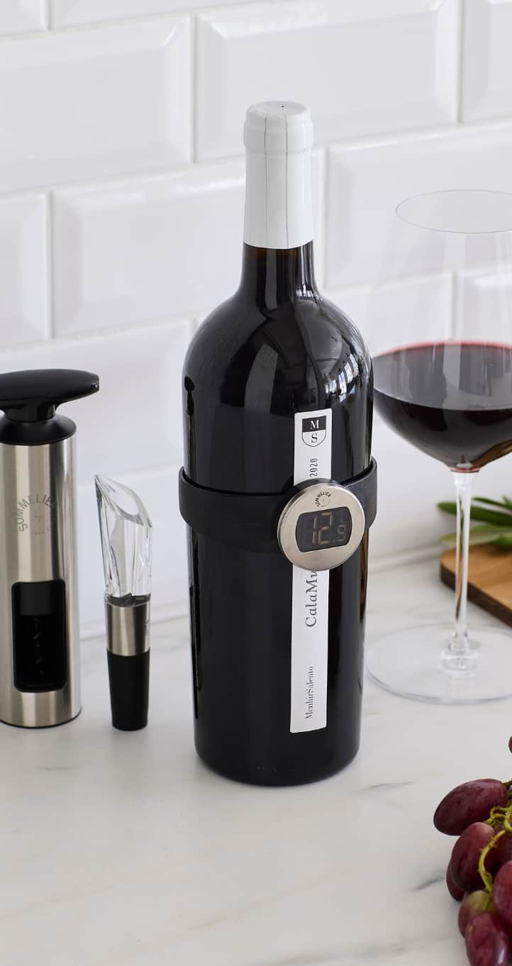 Sommelier by CASA Living Termometer