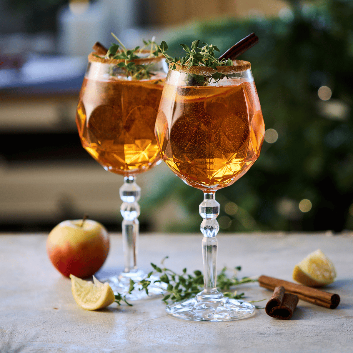 aperol til jul