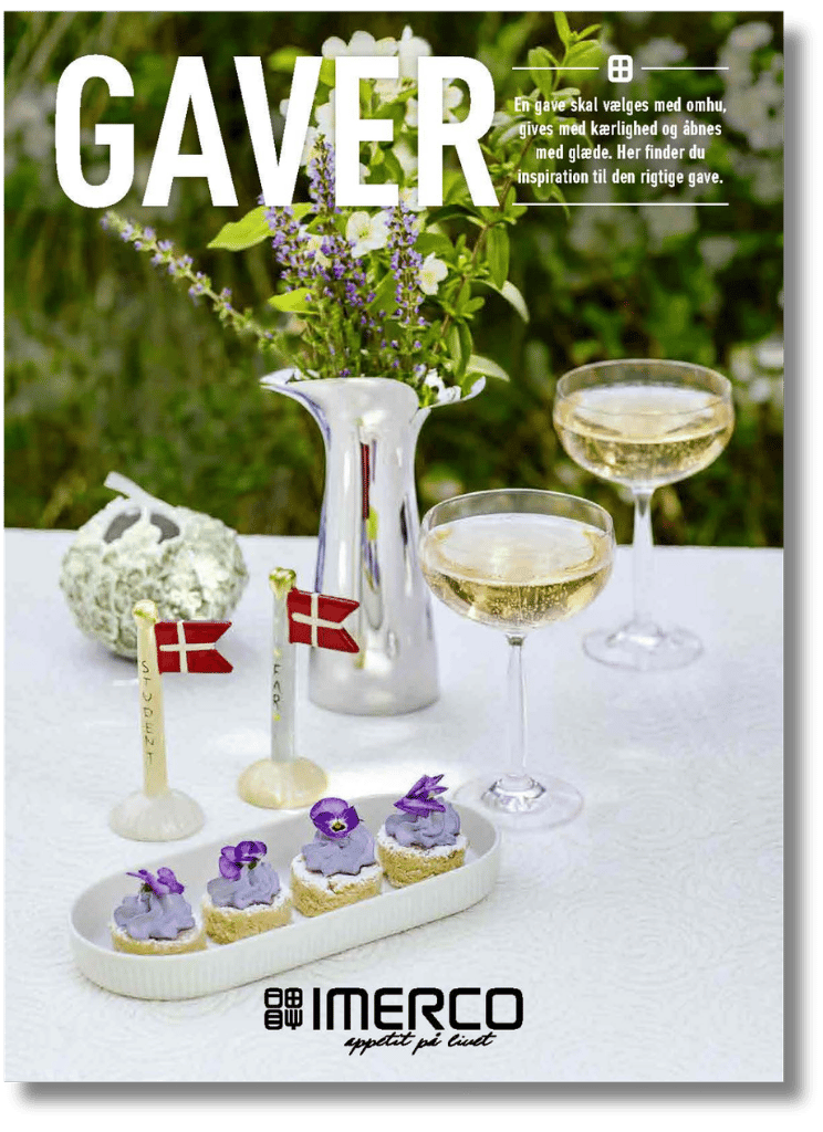 Gavekatalog