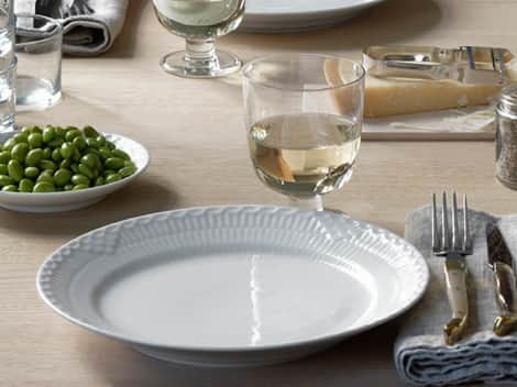 billede af Hvid Halvblonde