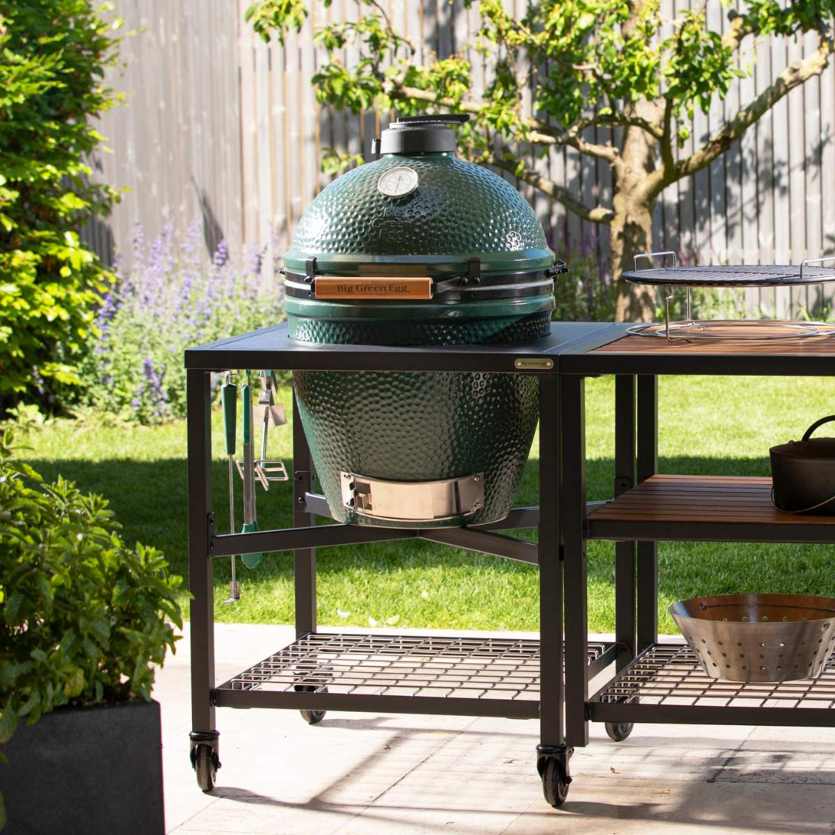 hvilken grill