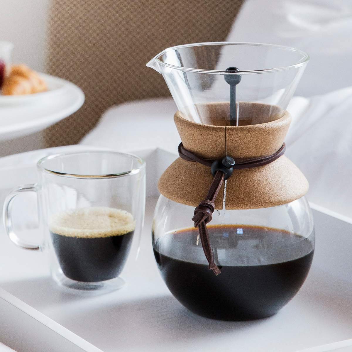 koldbrygget kaffe