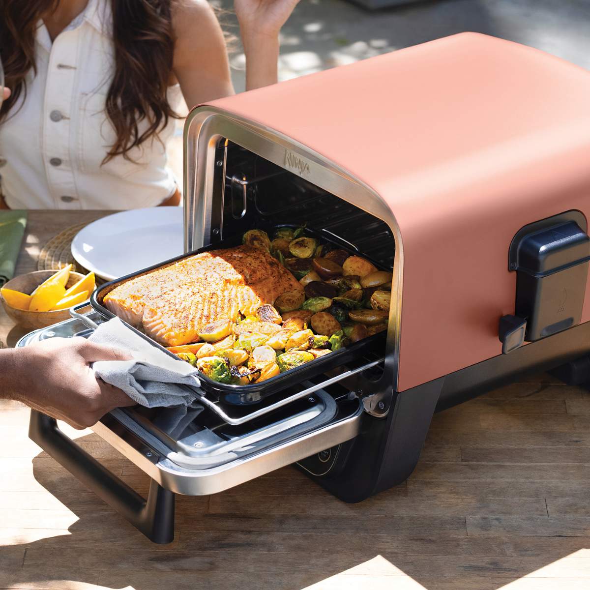 hvilken grill