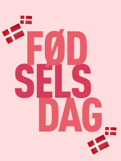 Fødseldag med vilde priser