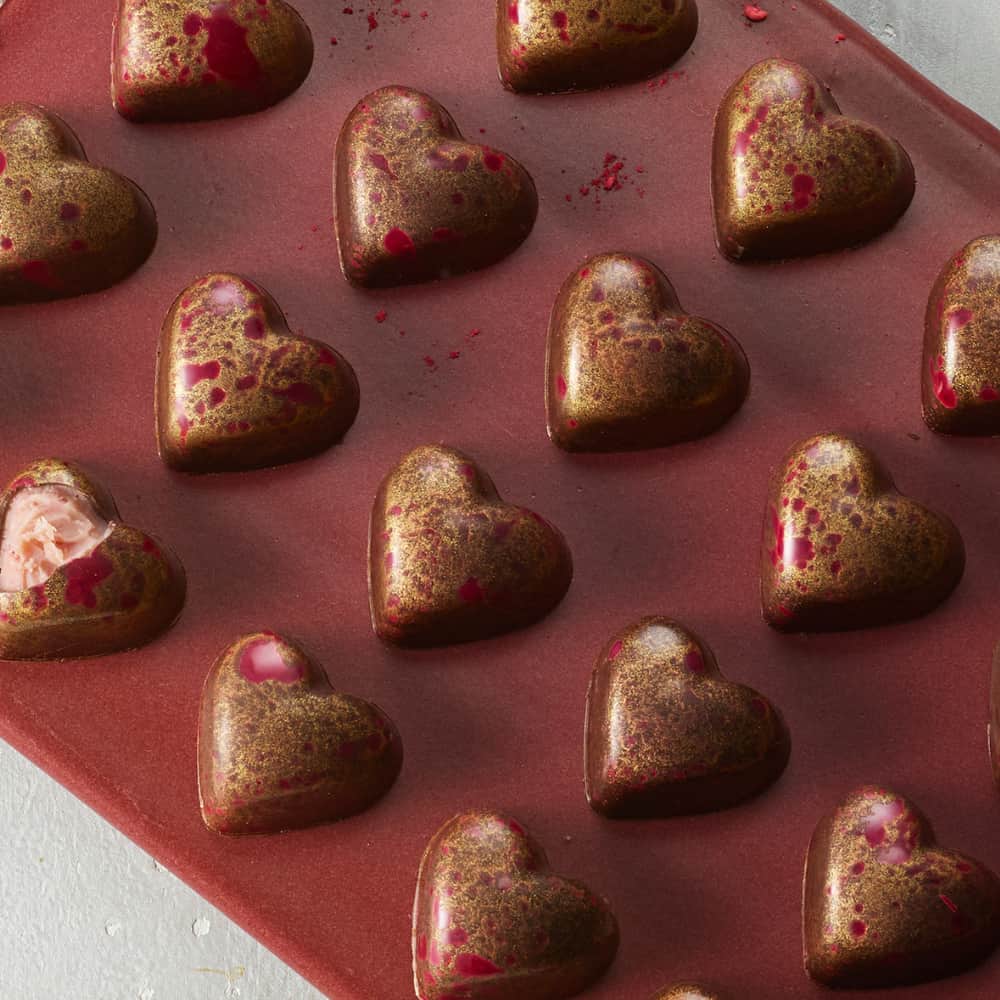 ideer til valentinsdag