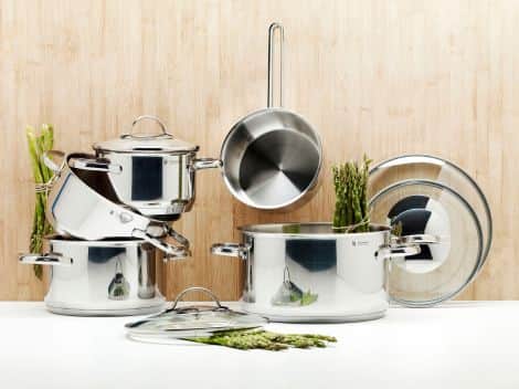 Provence wmf grydesæt