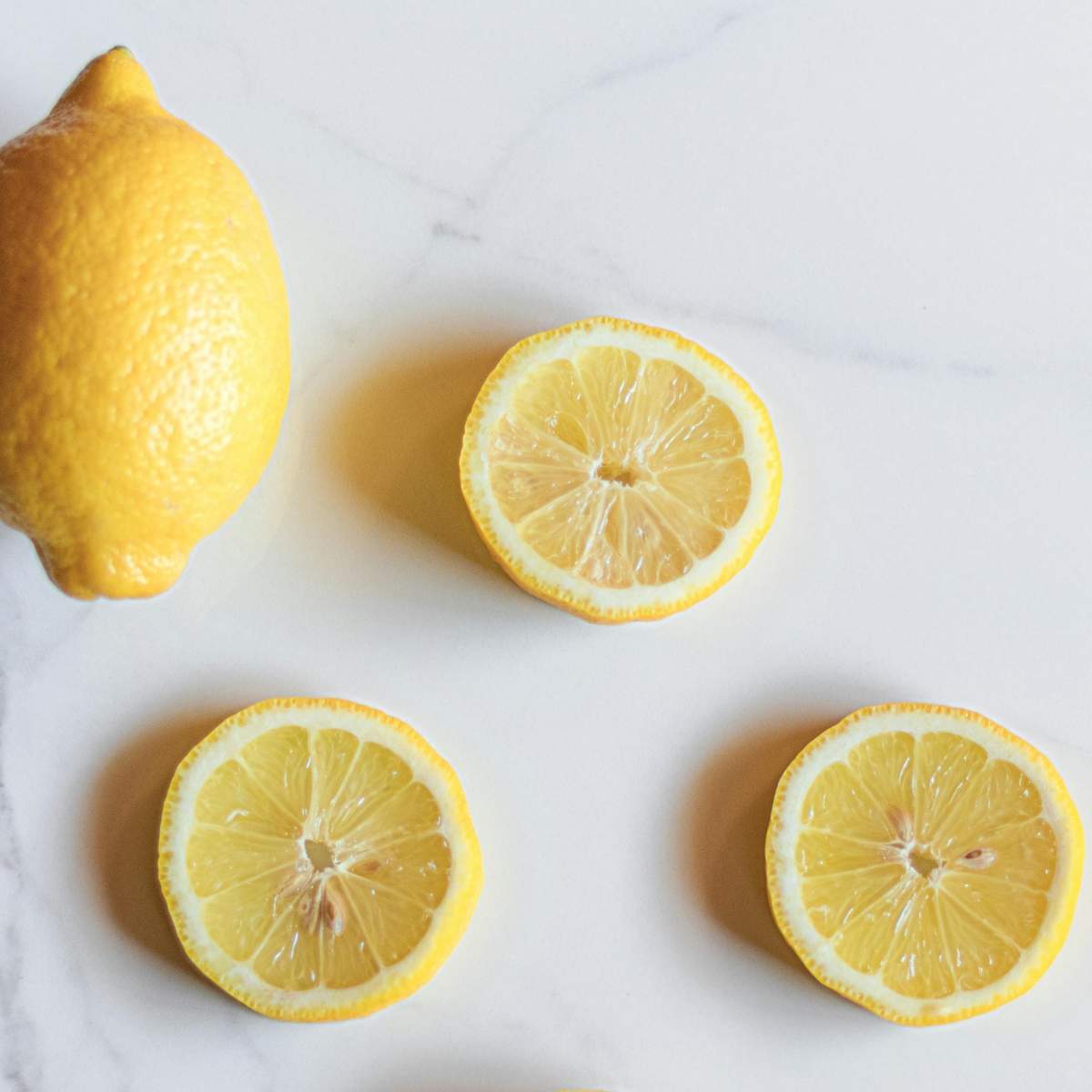 Citronskiver