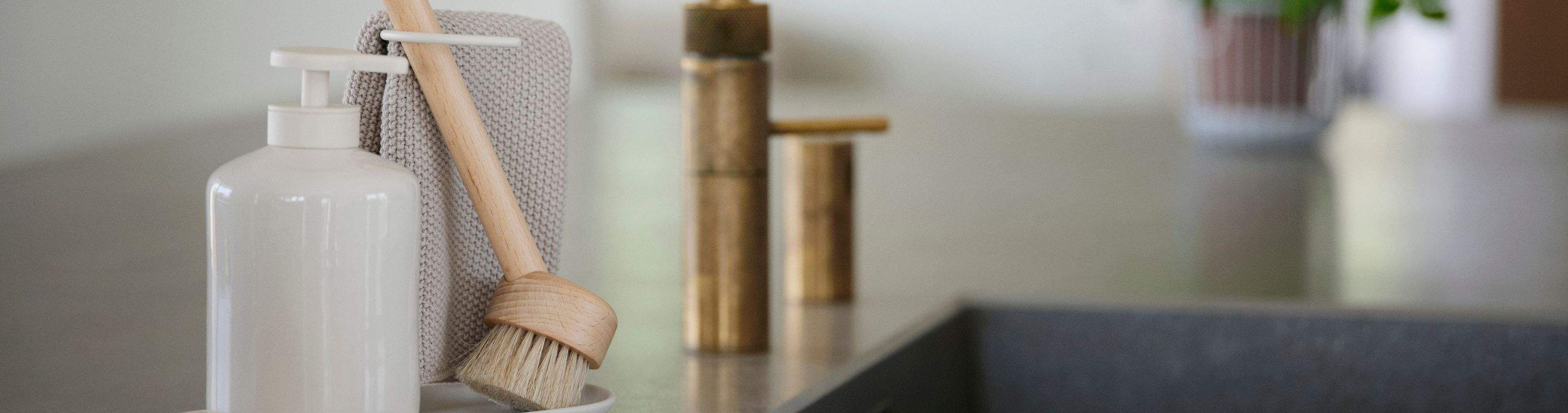 Zone INU Opvaskesæt 3040 X 800