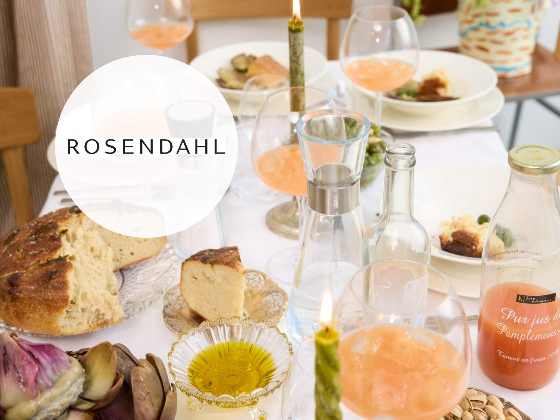 billede af Rosendahl Grand Cru 
