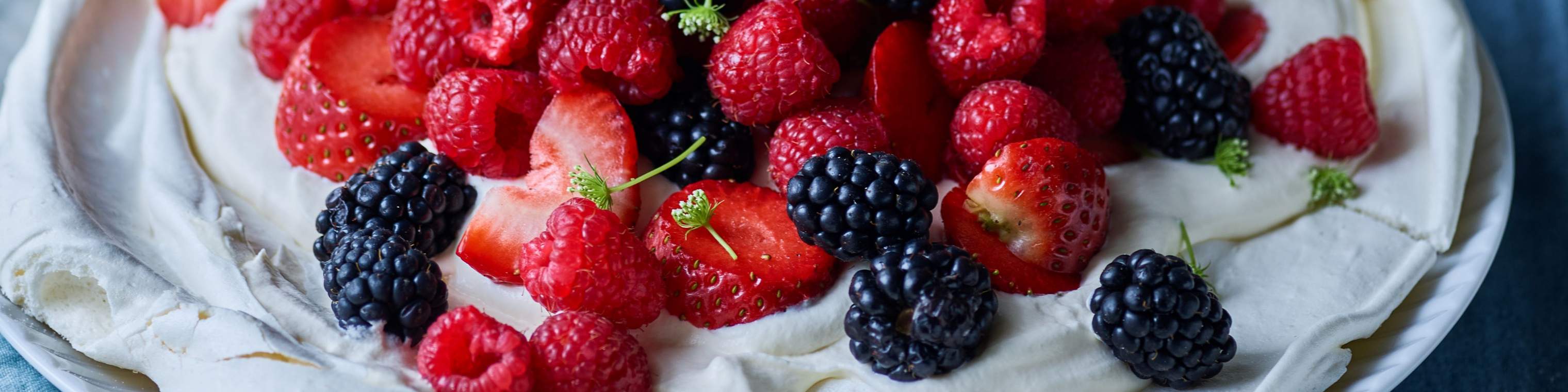 pavlova