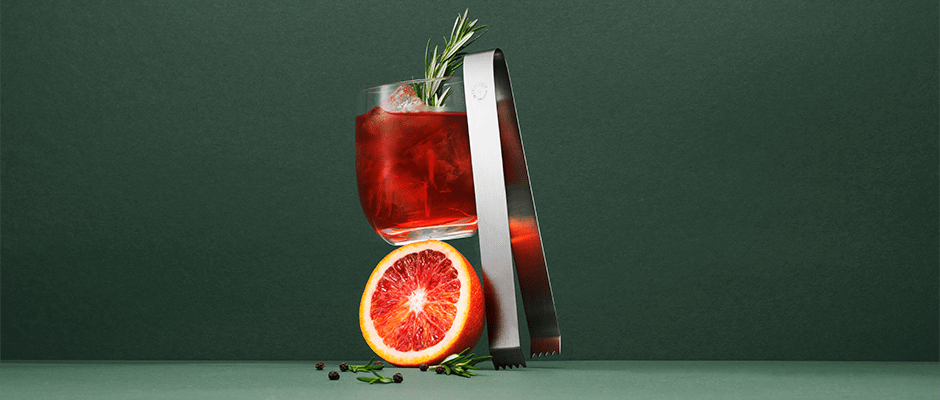 Negroni Top