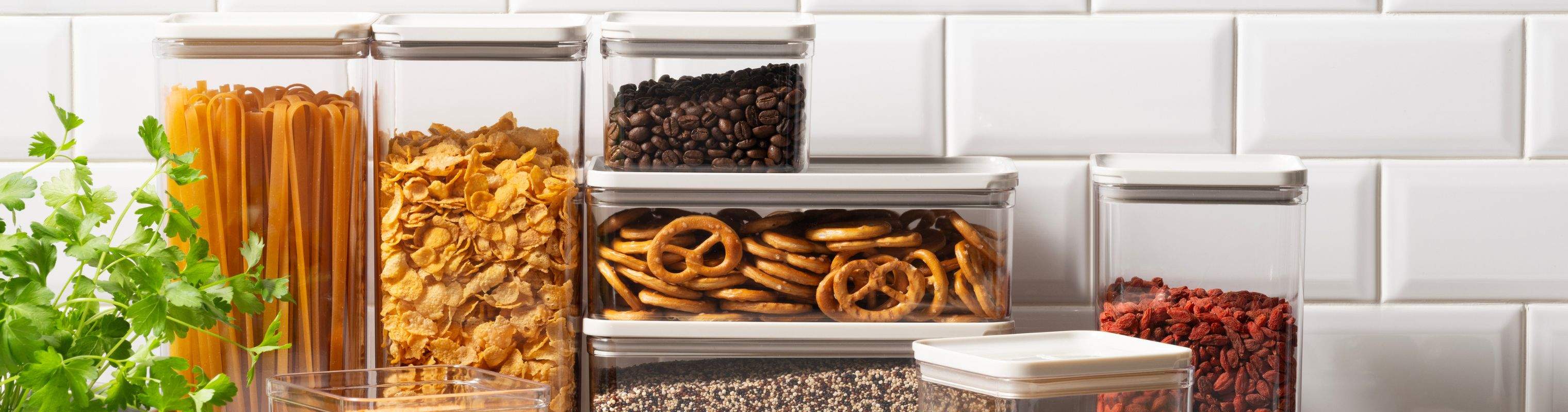 Bodum Canteen Opbevaringssæt 3040 X 800