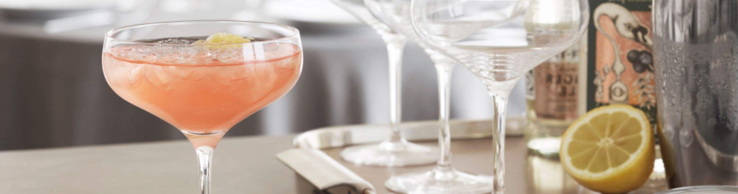 Drikke Cocktail 3040 X 800