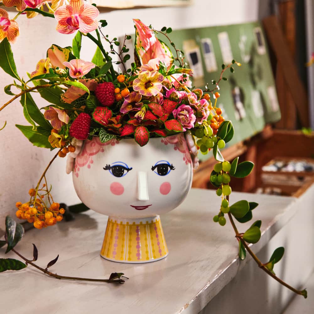 Bjørn Wiinblad design