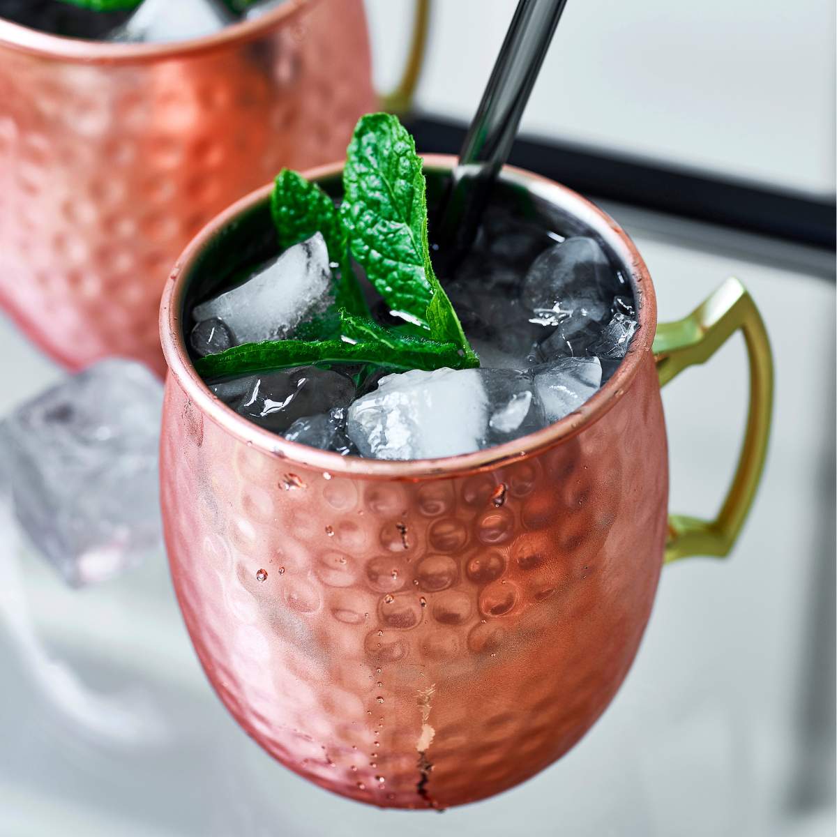 Moscow Mule