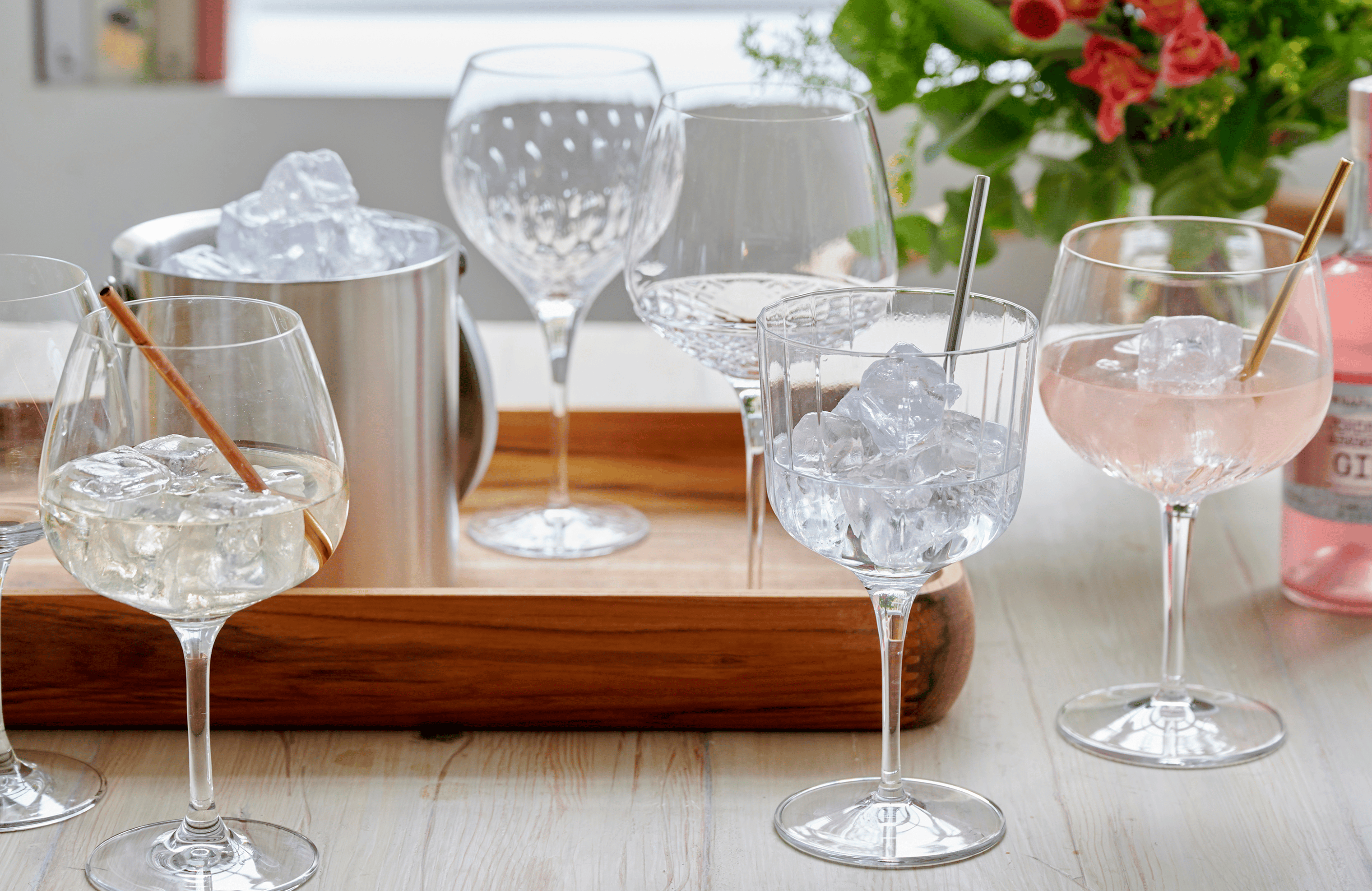 hvilket glas