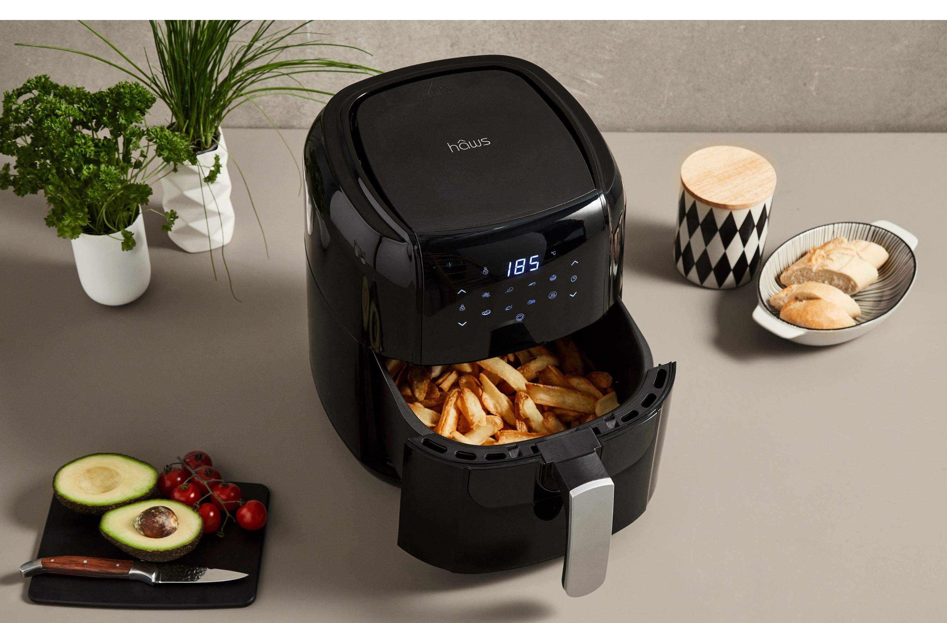 Airfryer