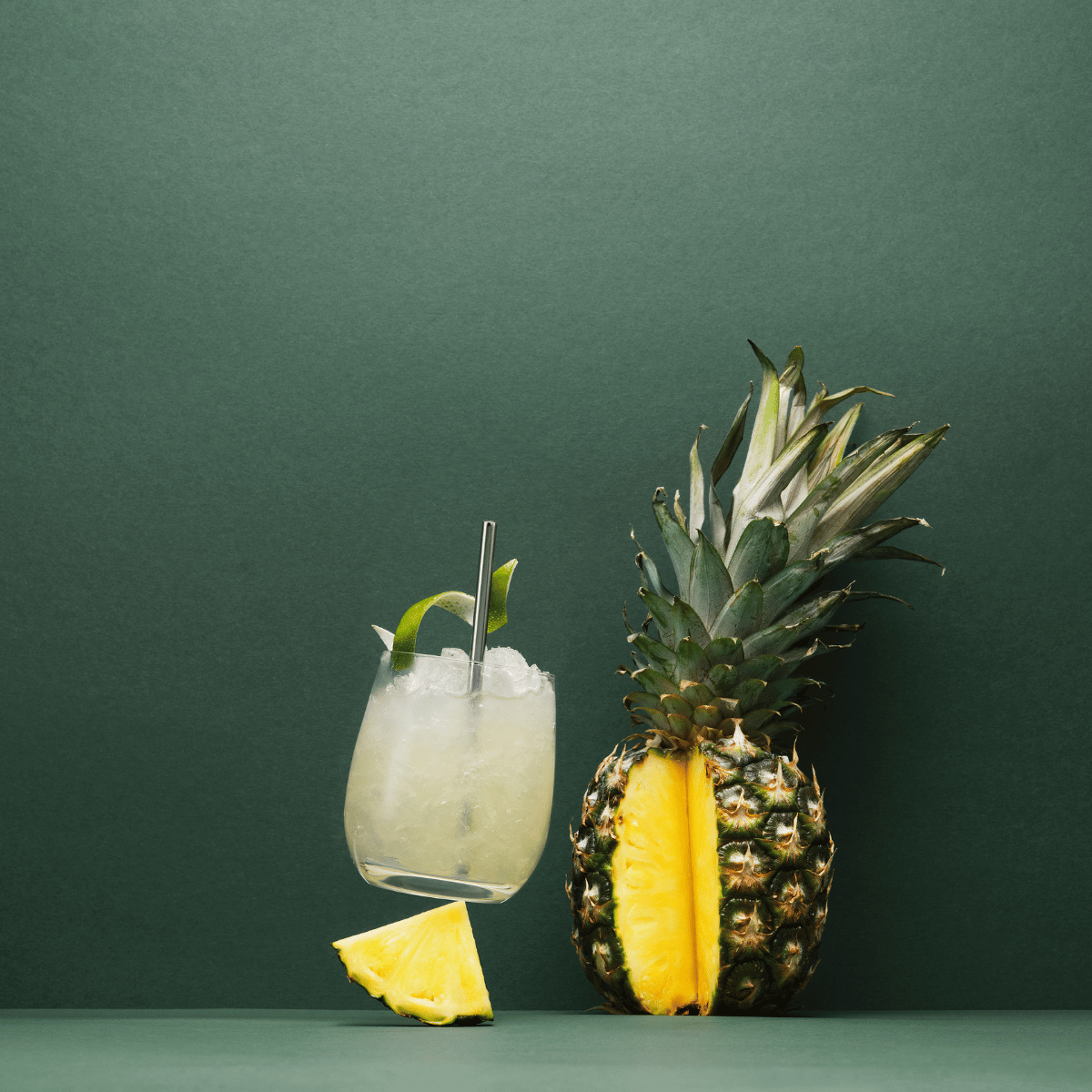 Fix Style Cocktail