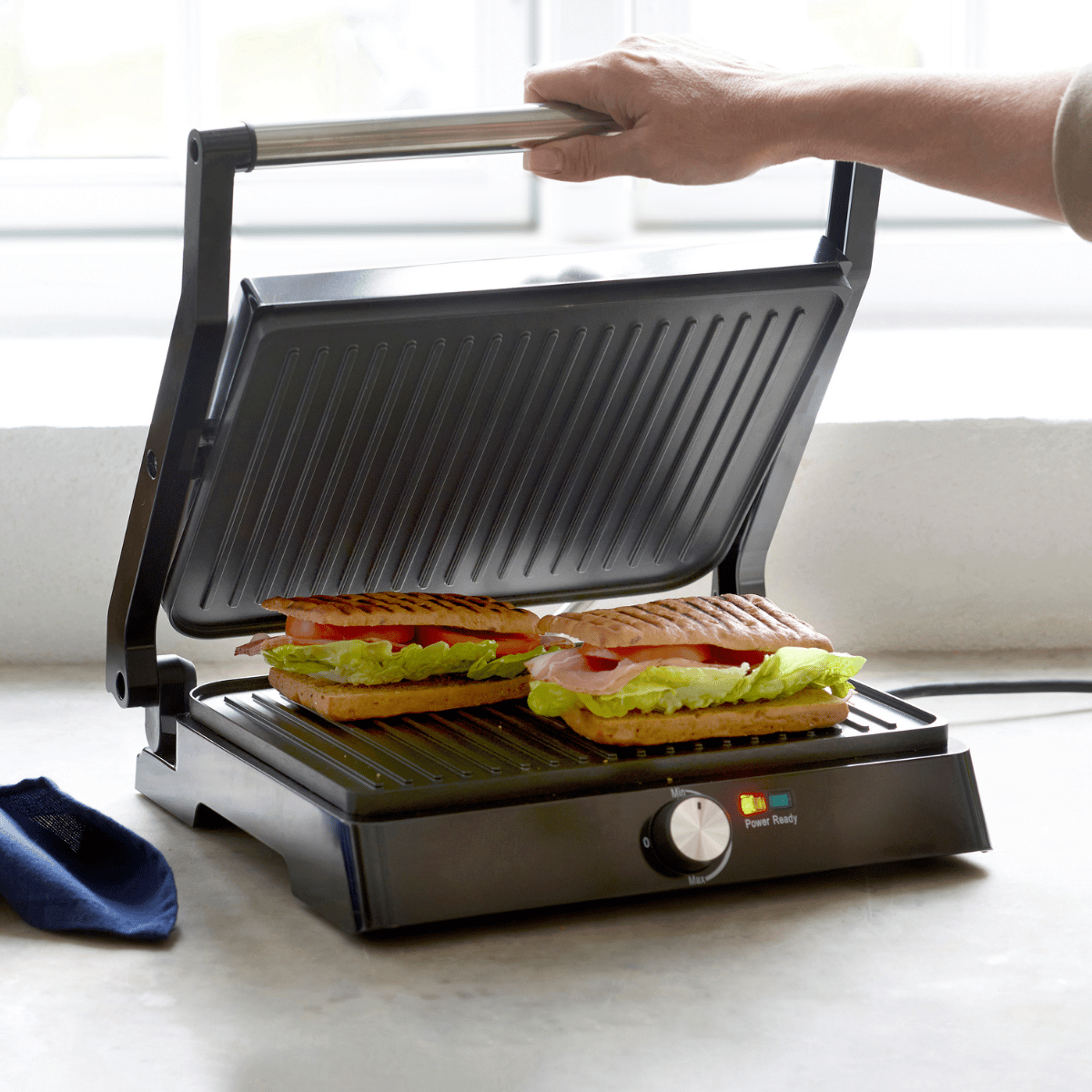 paninigrill
