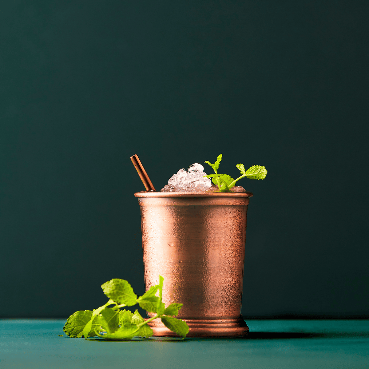 MINT JULEP