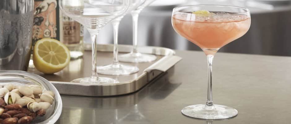 Drinksforside