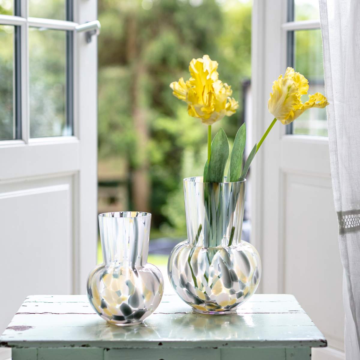 kunstige blomster