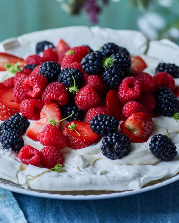 pavlova