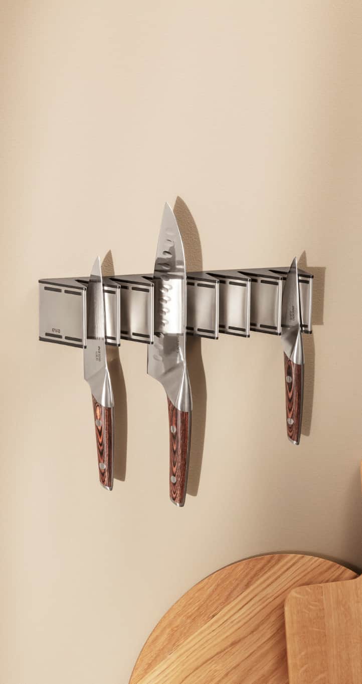 Knivmagnet