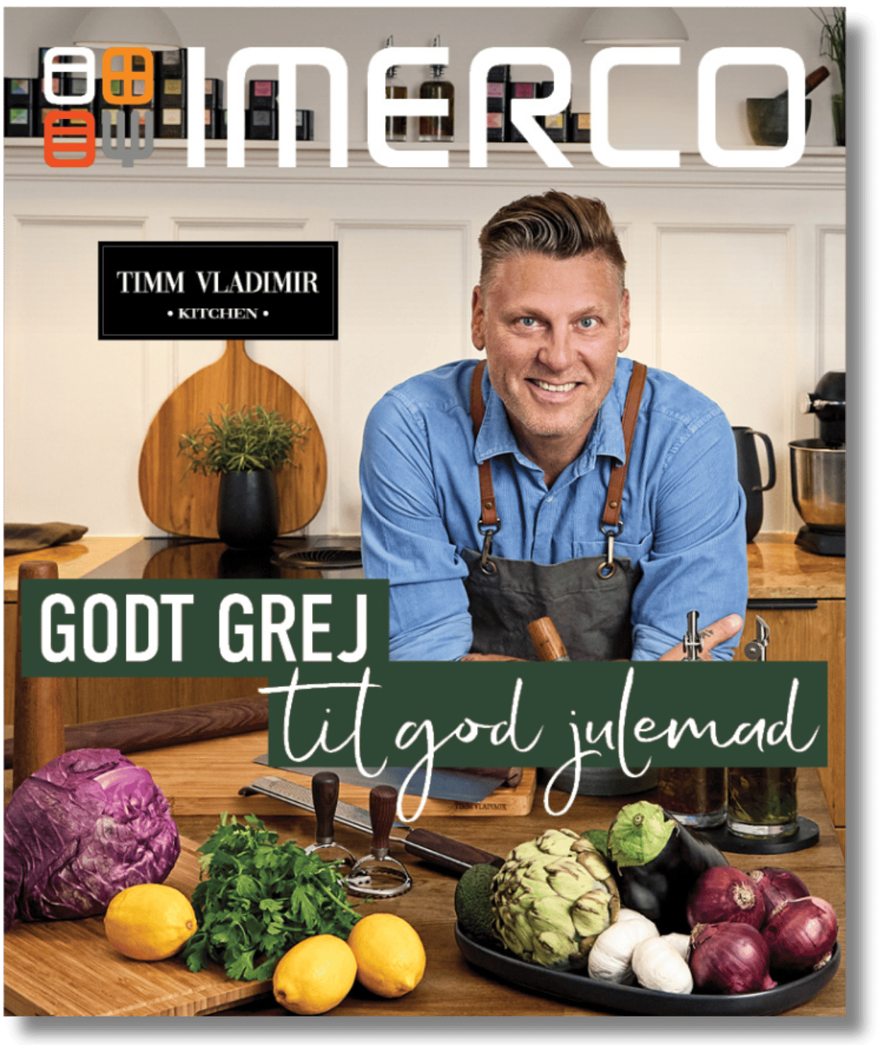 Timm Vladimir Kitchen avis