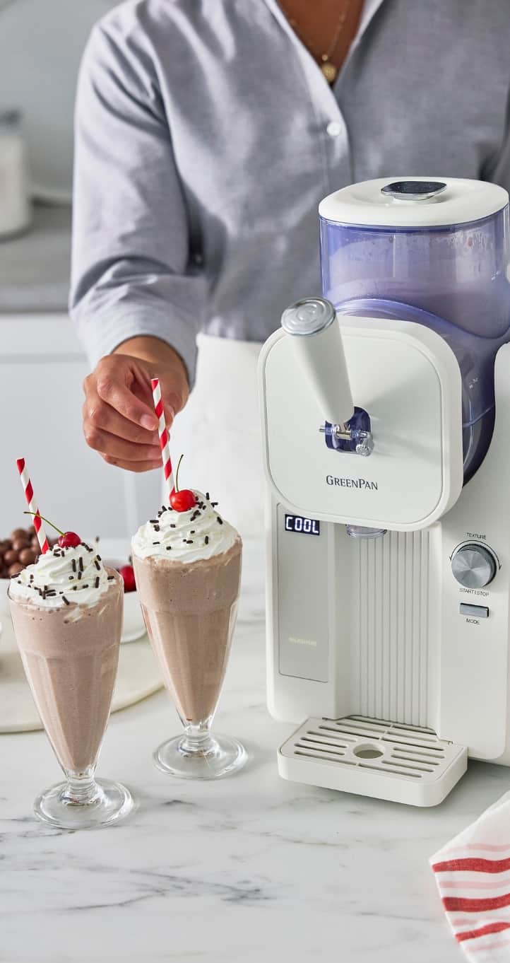 Milkshake