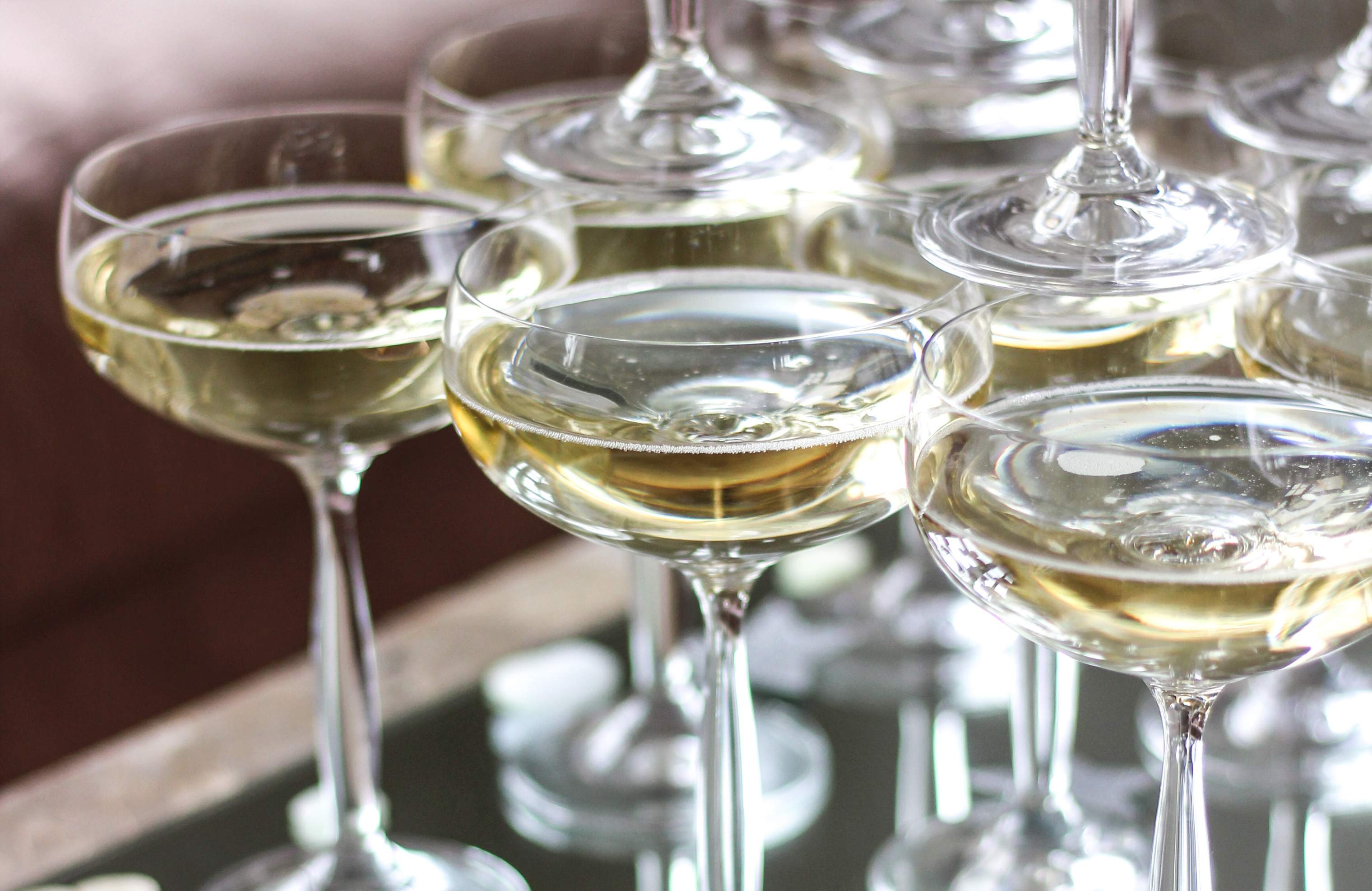 Champ Glas Top