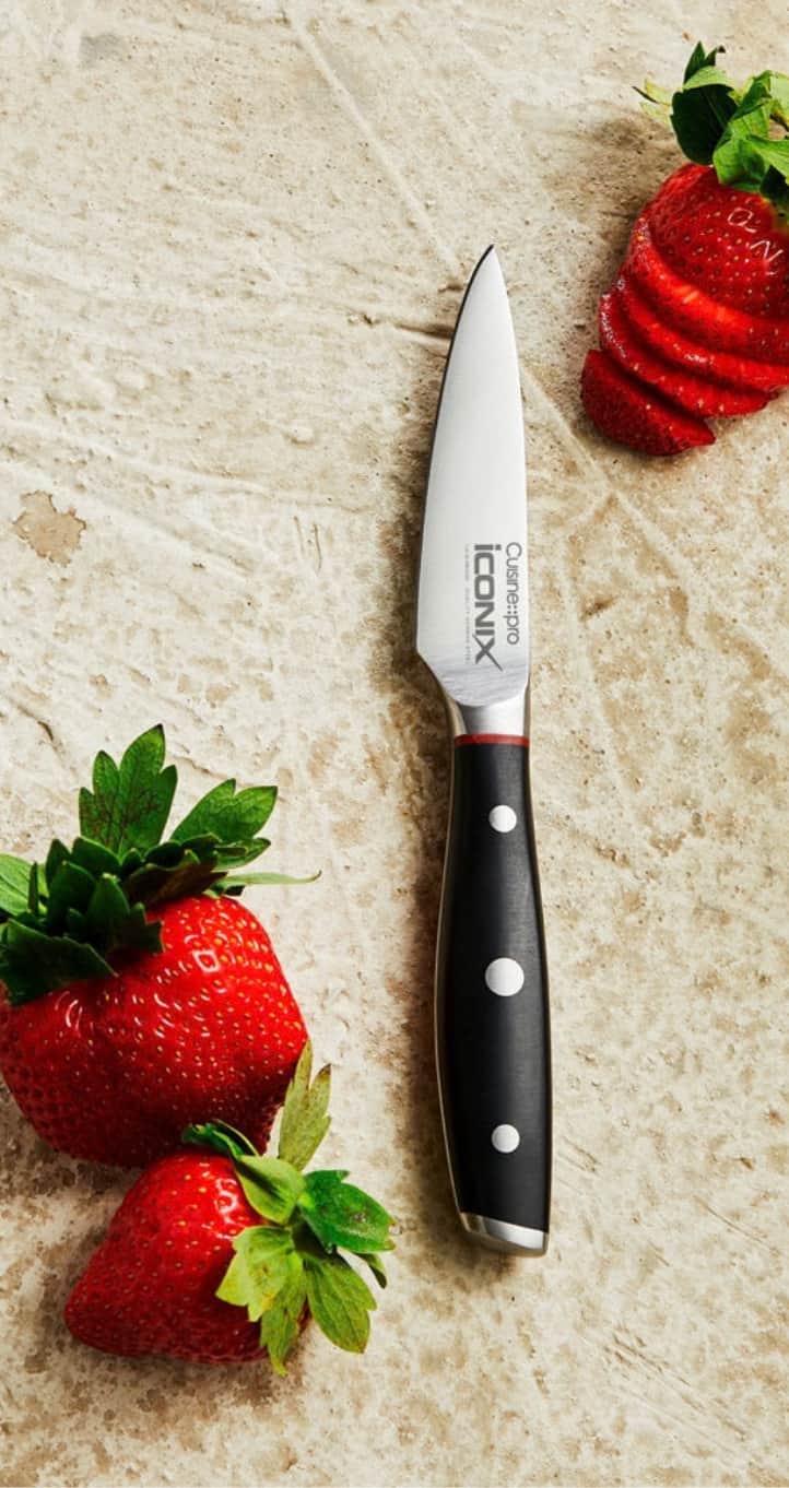 Urtekniv